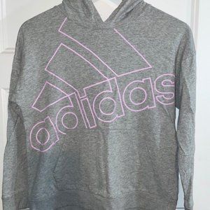 ADIDAS Sweet hooded